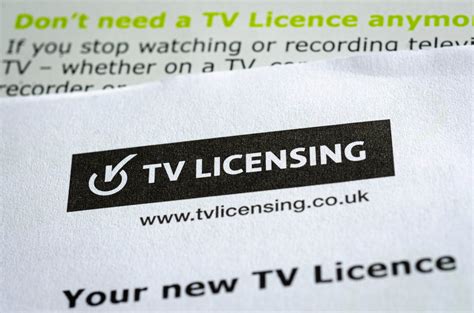 what tv licence pays for.